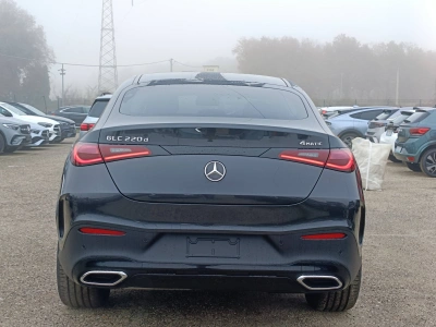4 - Mercedes-Benz GLC Cascioli Group