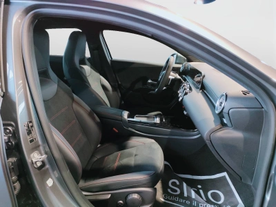 7 - Mercedes-Benz Classe A Cascioli Group