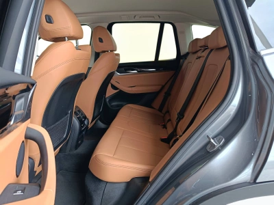 9 - BMW X3 Cascioli Group