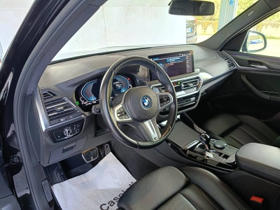 7 - BMW X3 Cascioli Group