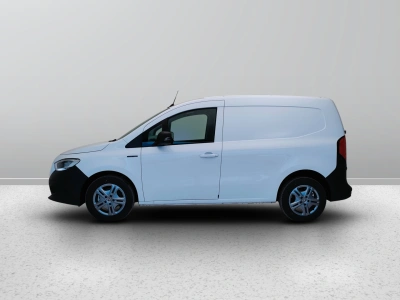 3 - Mercedes Vans eCitan Cascioli Group