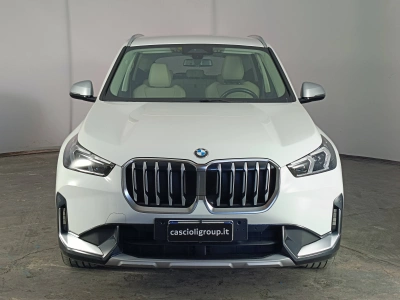 2 - BMW X1 Cascioli Group