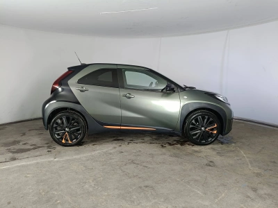 3 - Toyota Aygo X Cascioli Group
