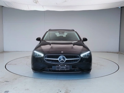 2 - Mercedes-Benz Classe C Cascioli Group