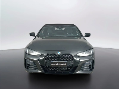 2 - BMW Serie 4 Cascioli Group