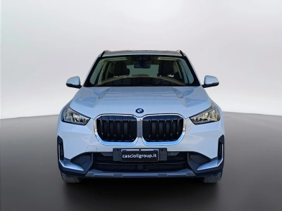 2 - BMW X1 Cascioli Group