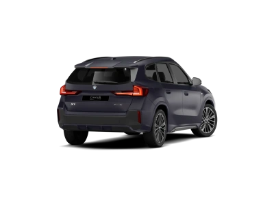 5 - BMW X1 Cascioli Group