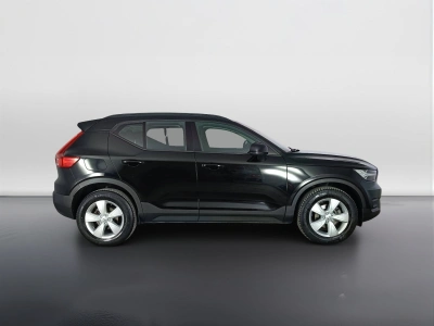 3 - Volvo XC40 Cascioli Group