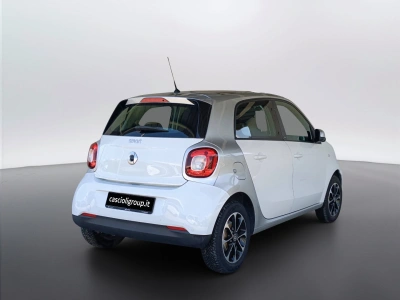 4 - smart forfour Cascioli Group