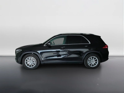 3 - Mercedes-Benz GLE Cascioli Group