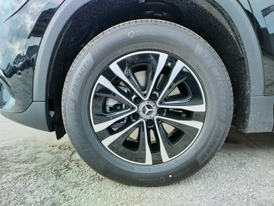 7 - Mercedes-Benz GLA Cascioli Group