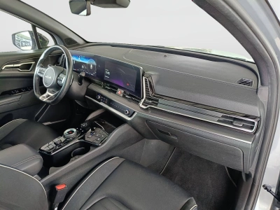 10 - Kia Sportage Cascioli Group