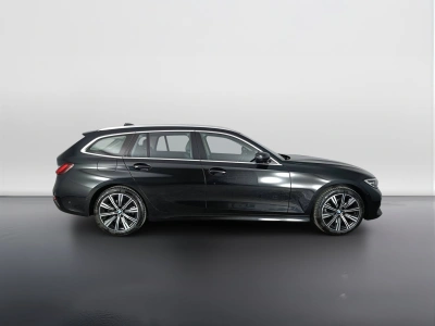 3 - BMW Serie 3 Cascioli Group