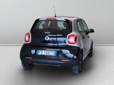 6 - smart forfour Cascioli Group