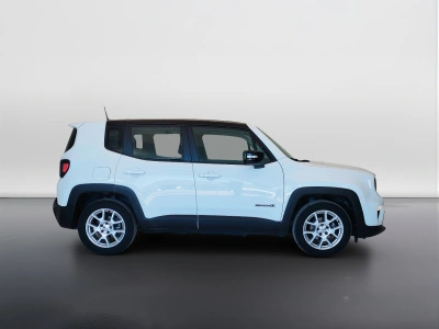 4 - Jeep Renegade Cascioli Group