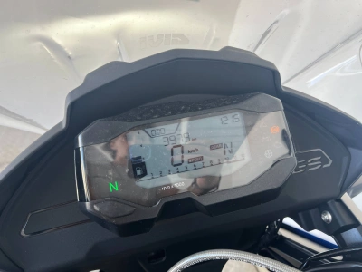 8 - BMW Motorrad GS Cascioli Group