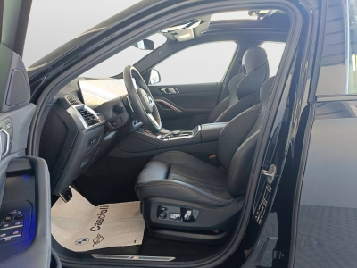 8 - BMW X6 Cascioli Group