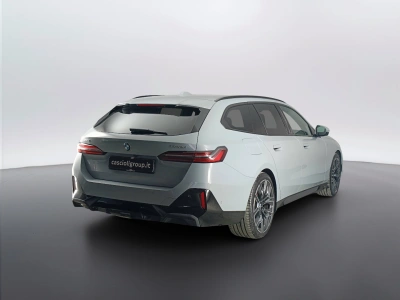 5 - BMW Serie 5 Cascioli Group
