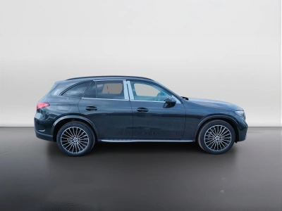 7 - Mercedes-Benz GLC Cascioli Group