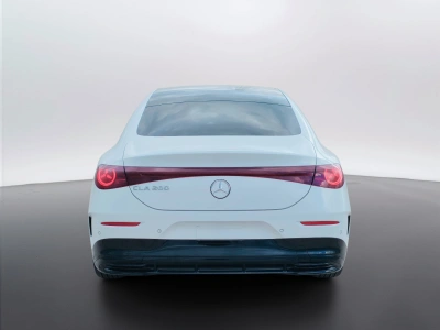 4 - Mercedes-Benz CLA Cascioli Group