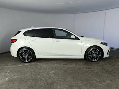 3 - BMW Serie 1 Cascioli Group