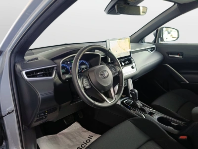 7 - Toyota Corolla Cross Cascioli Group