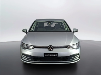 2 - Volkswagen Golf Cascioli Group