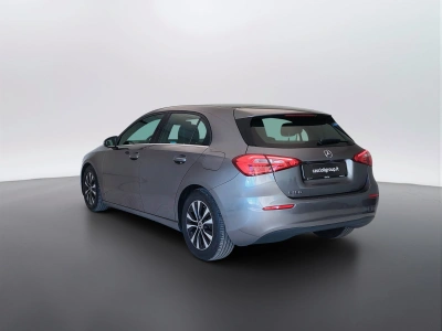 7 - Mercedes-Benz Classe A Cascioli Group