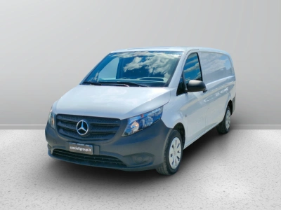 1 - Mercedes Vans Vito Cascioli Group