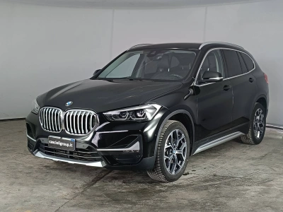 1 - BMW X1 Cascioli Group