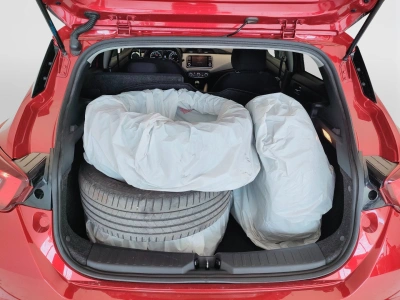 9 - Nissan Micra Cascioli Group