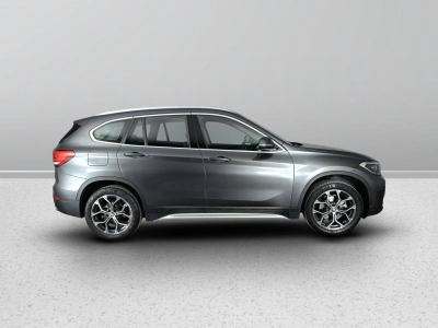 3 - BMW X1 Cascioli Group