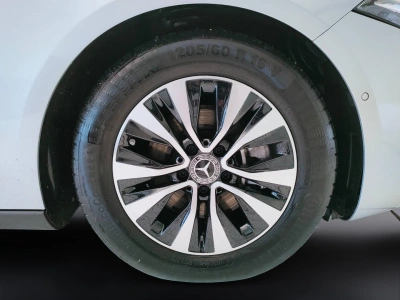 8 - Mercedes-Benz Classe A Cascioli Group