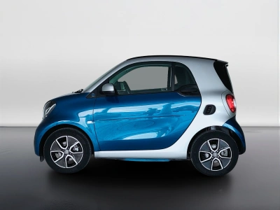 3 - smart fortwo Cascioli Group