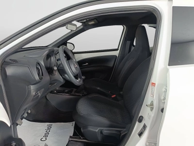 8 - Toyota Aygo X Cascioli Group