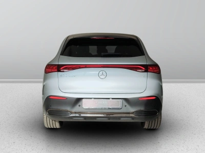 5 - Mercedes-Benz EQE Cascioli Group