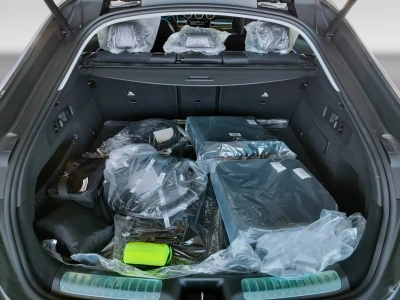 6 - Mercedes-Benz GLC Cascioli Group