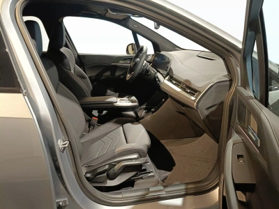 8 - BMW Serie 2 Cascioli Group