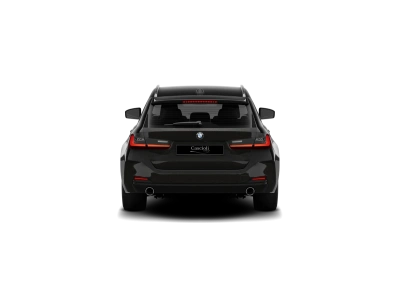 4 - BMW Serie 3 Cascioli Group