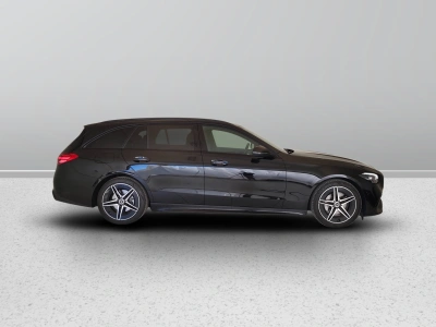 3 - Mercedes-Benz Classe C Cascioli Group