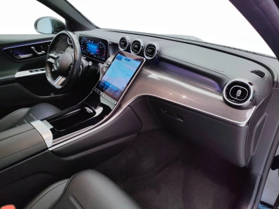 10 - Mercedes-Benz GLC Cascioli Group