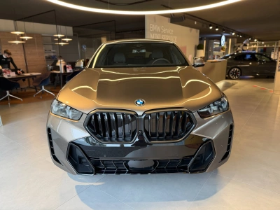 2 - BMW X6 Cascioli Group