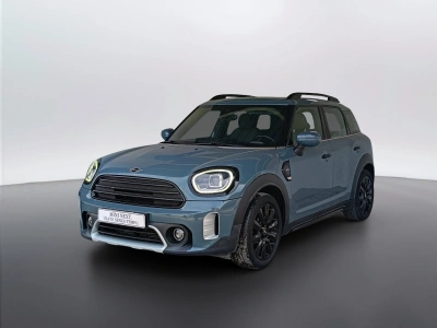 1 - MINI Countryman Cascioli Group