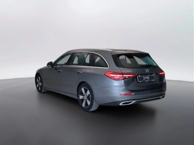 7 - Mercedes-Benz Classe C Cascioli Group