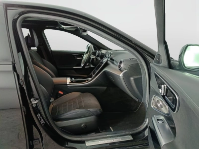 10 - Mercedes-Benz Classe C Cascioli Group