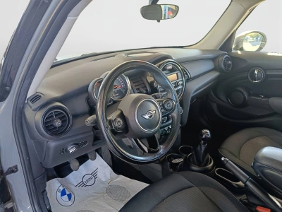 7 - MINI One Cascioli Group