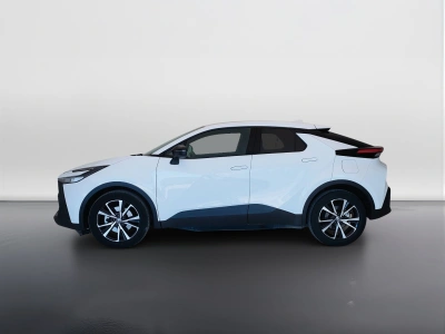 8 - Toyota C-HR Cascioli Group