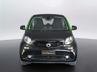 2 - smart fortwo Cascioli Group
