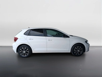 3 - Volkswagen Polo Cascioli Group