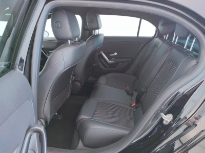 10 - Mercedes-Benz Classe A Cascioli Group